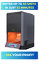 🔥Ultrafast Sintering Furnace (200º/min)🔥