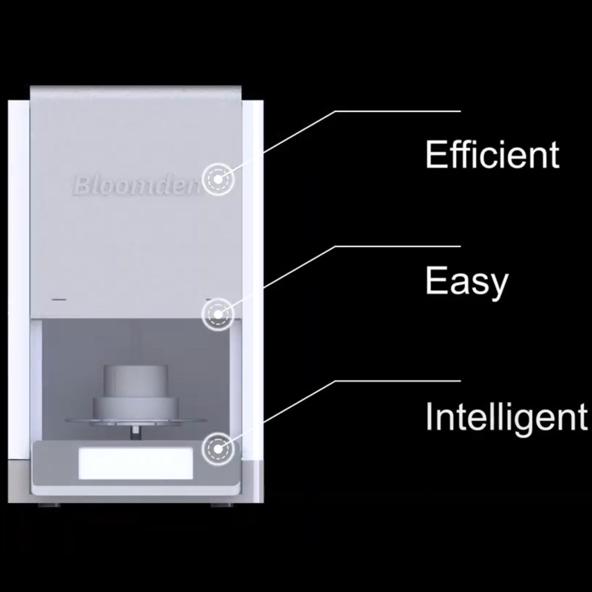 🔥Ultrafast Sintering Furnace (200º/min)🔥